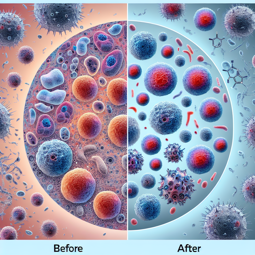 Immune system impact of methyltestosterone Immune system impact of methyltestosterone