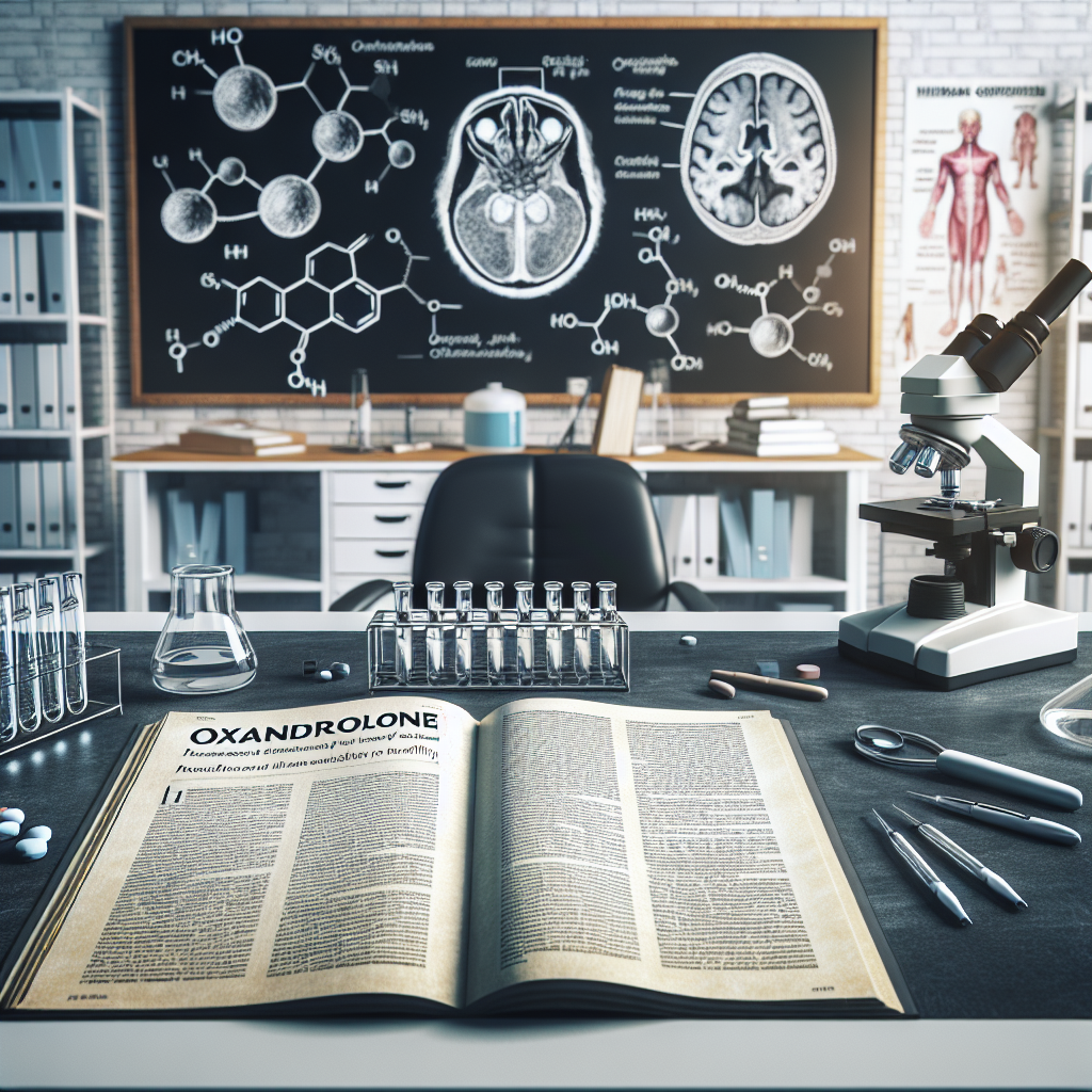 Oxandrolone and fertility: clinical perspectives Oxandrolone and fertility: clinical perspectives