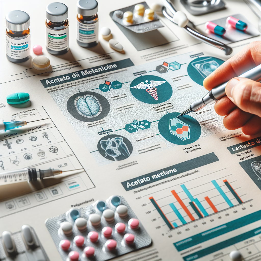 Physician’s perspective: acetato di metenolone vs other options Physician's perspective: acetato di metenolone vs other options